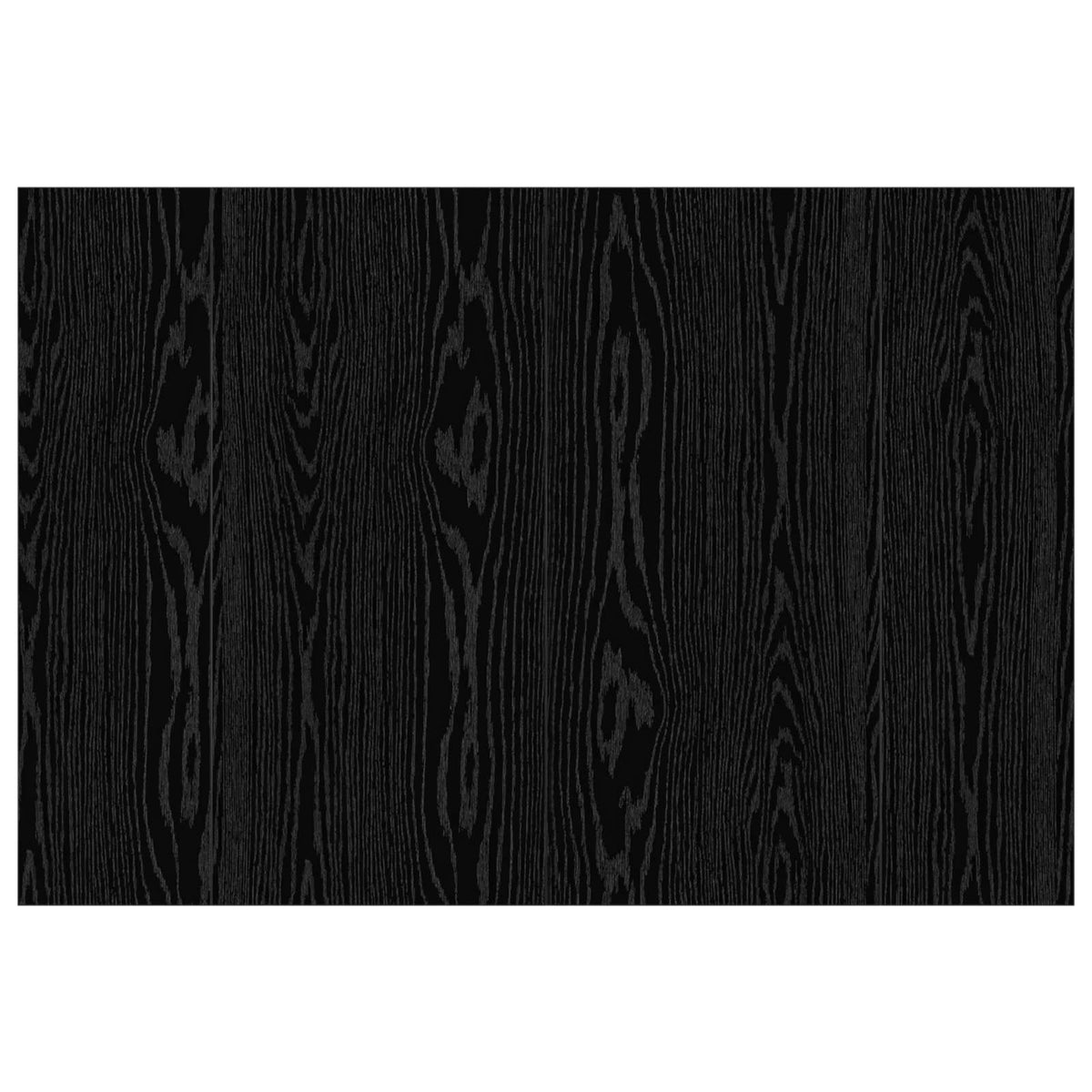 Extendable dining table 120 x 81.5 x 75 cm Engineered Wood