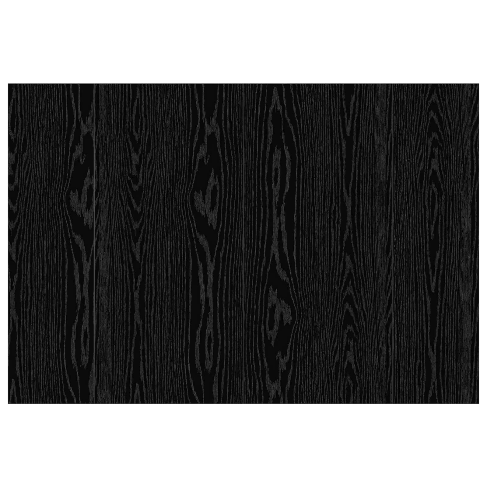 Extendable dining table 120 x 81.5 x 75 cm Engineered Wood