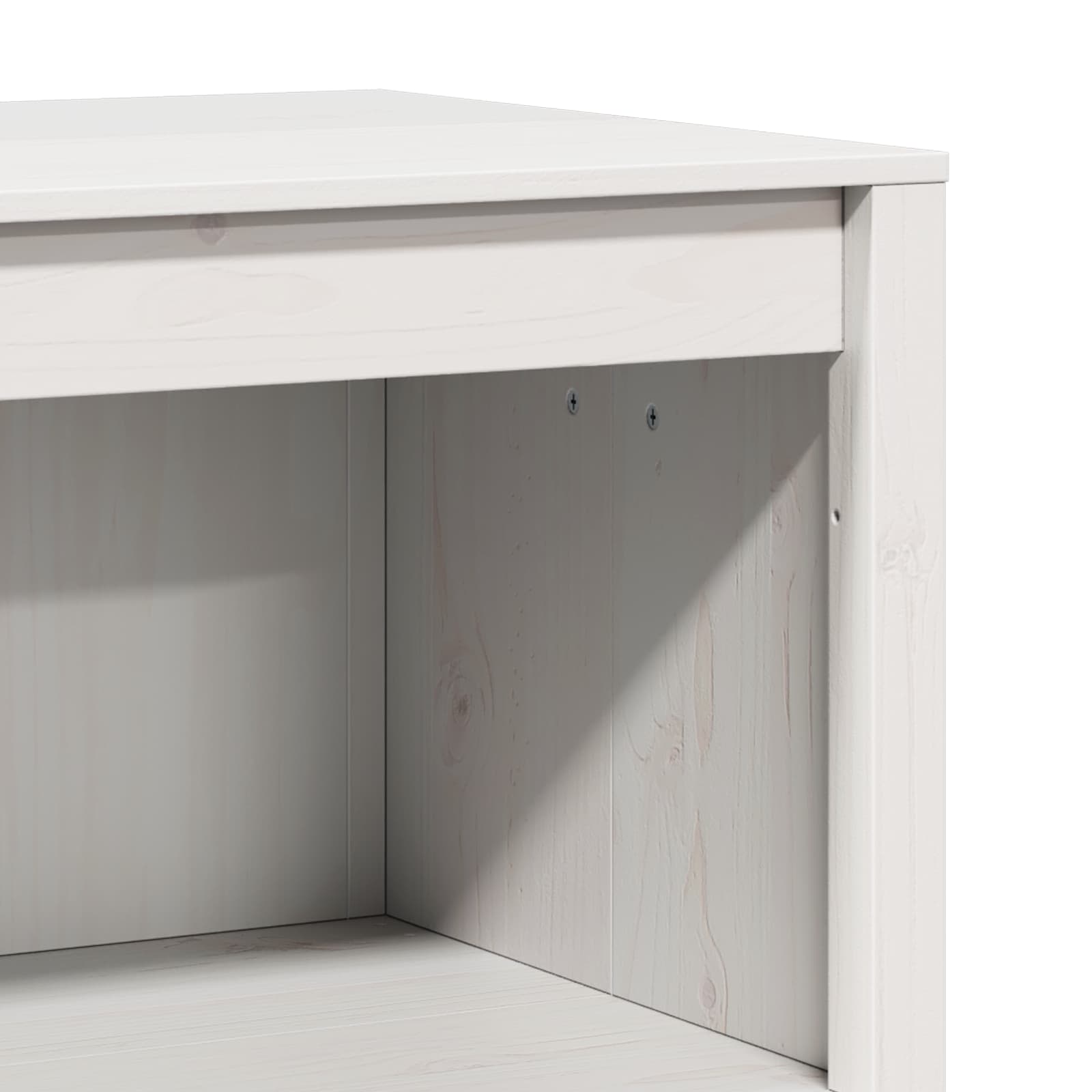 Outdoor Kitchen Cabinet MEPPEL Natural 55 x 55 x 92 cm