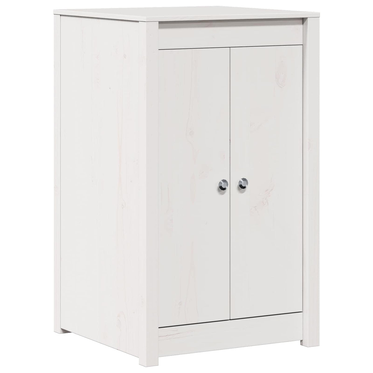 Outdoor Kitchen Cabinet MEPPEL Natural 55 x 55 x 92 cm