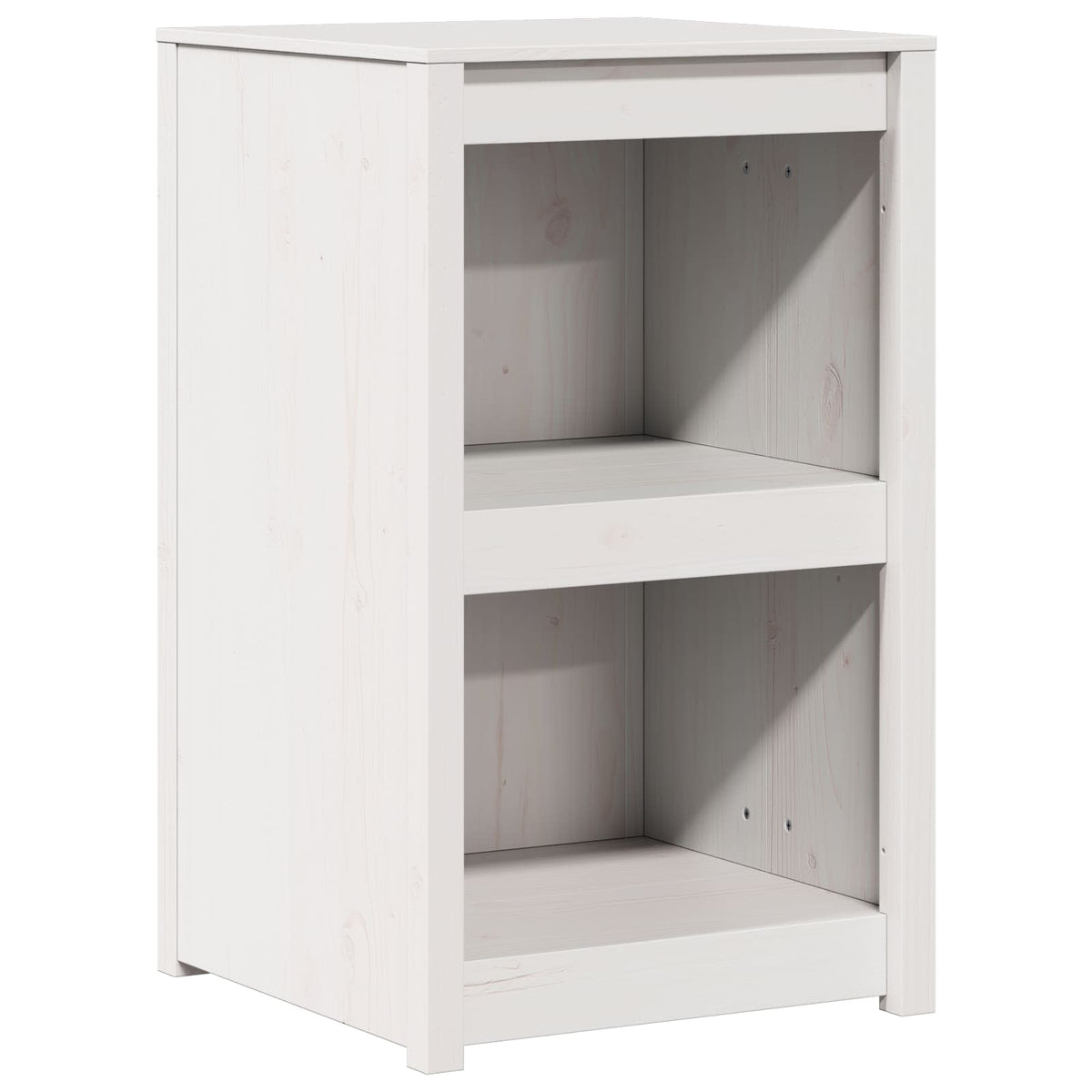 Outdoor Kitchen Cabinet MEPPEL Natural 55 x 55 x 92 cm