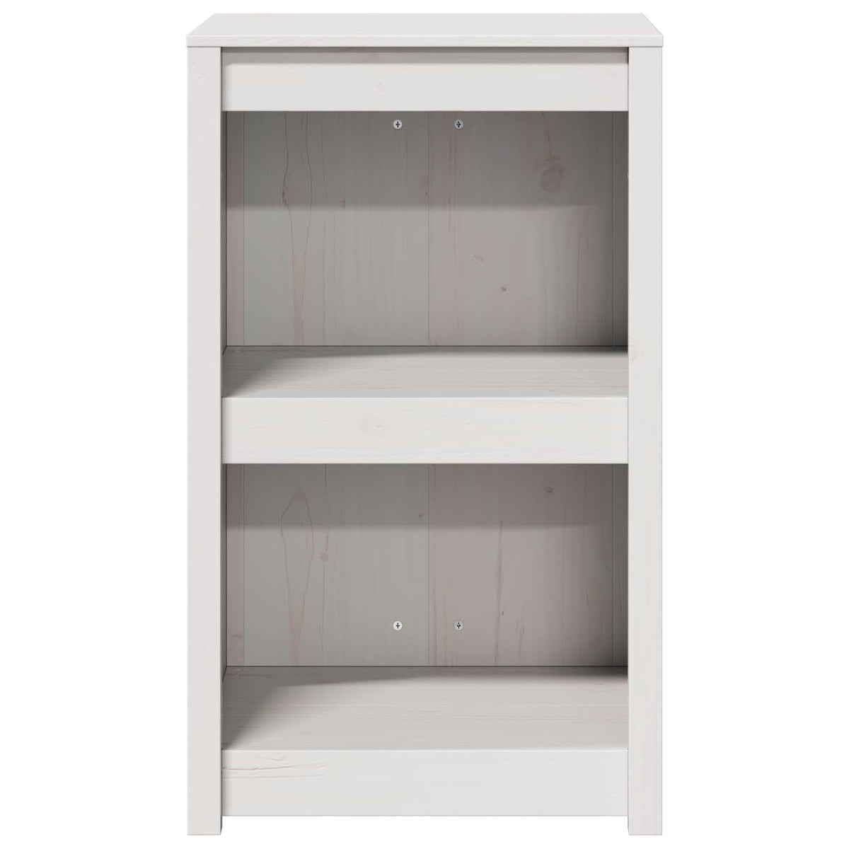 Outdoor Kitchen Cabinet MEPPEL Natural 55 x 55 x 92 cm
