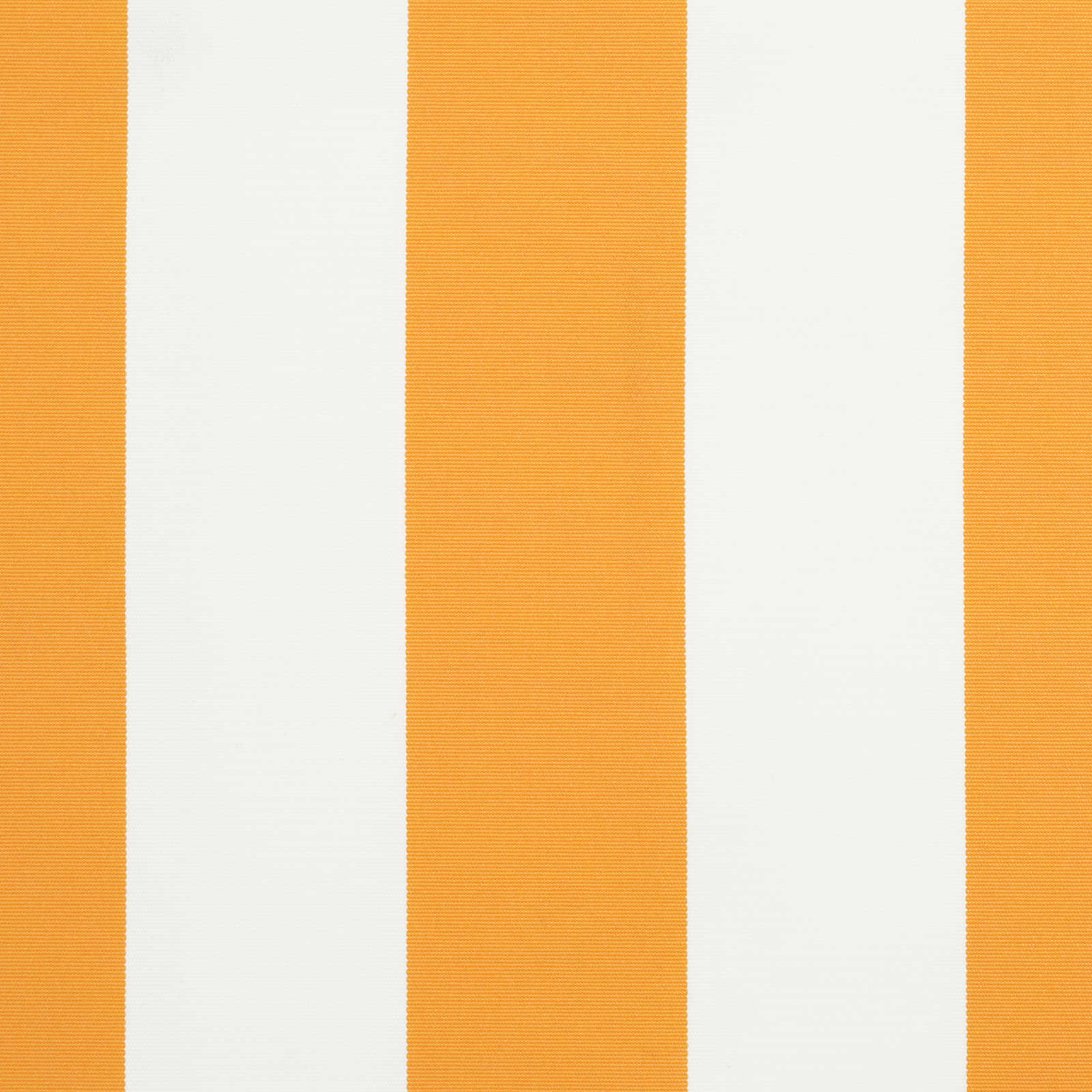 Awning Replacement Fabric Yellow and White 350 x 250 cm