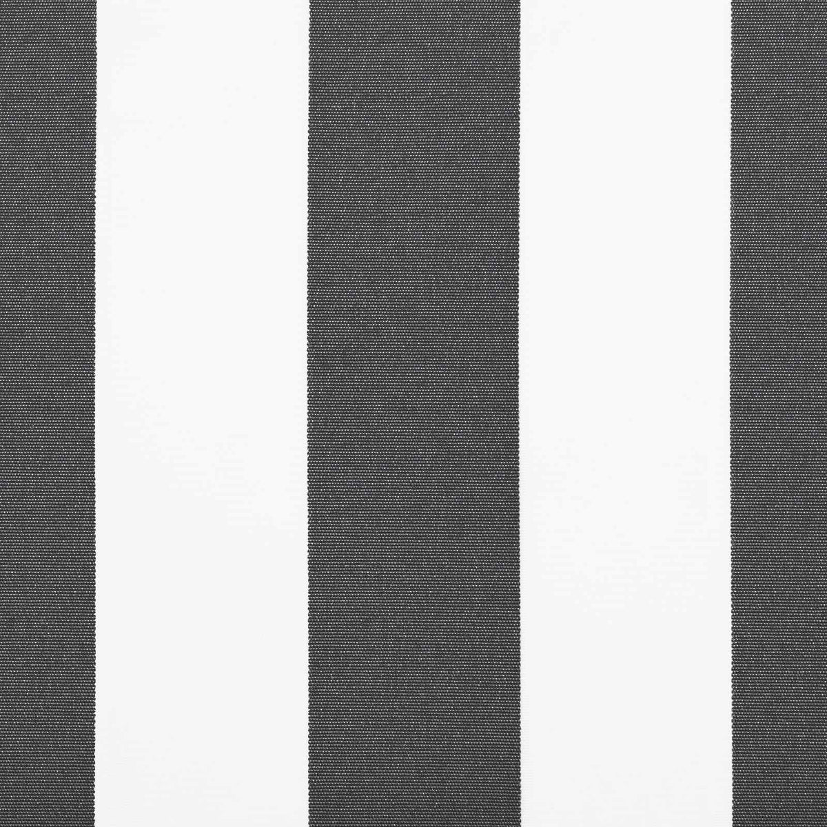 Awning Replacement Fabric Anthracite and White 400 x 300 cm