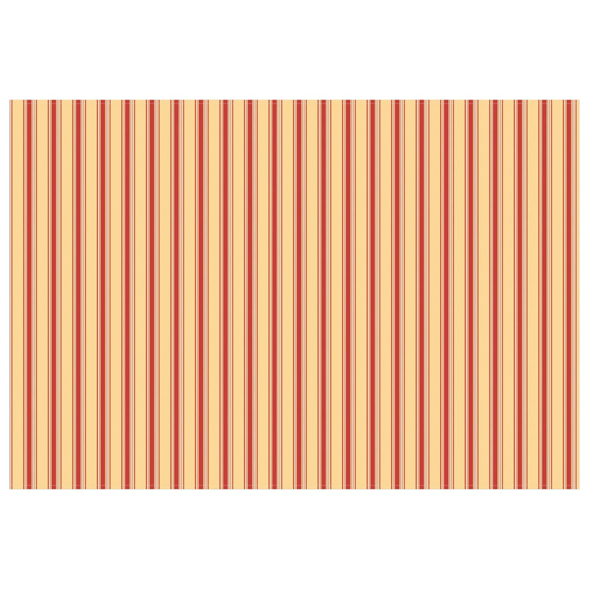 Awning Replacement Fabric Multicolour 400 x 300 cm Polyester