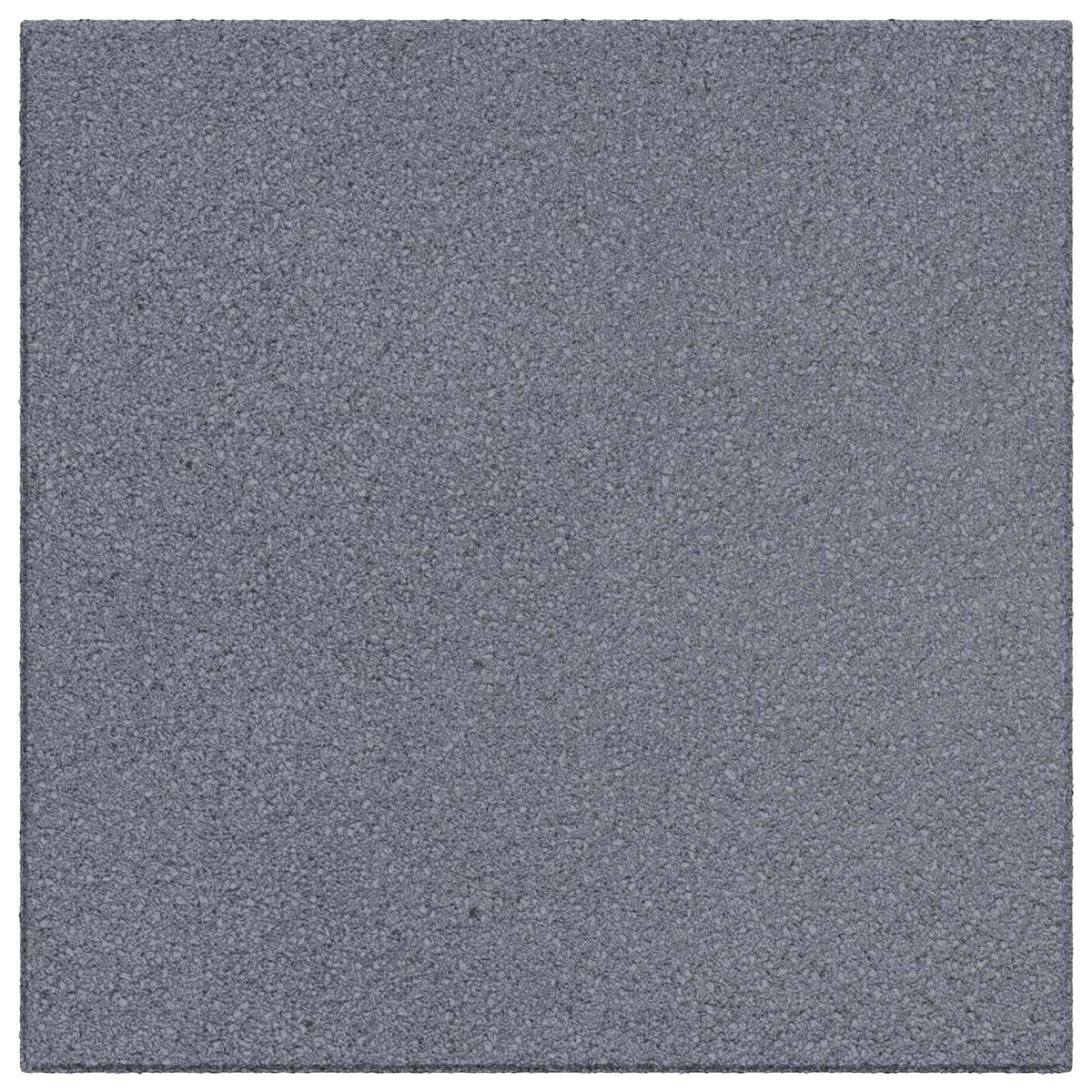 Fall Protection Tiles 24 pcs Grey 50 x 50 cm Rubber