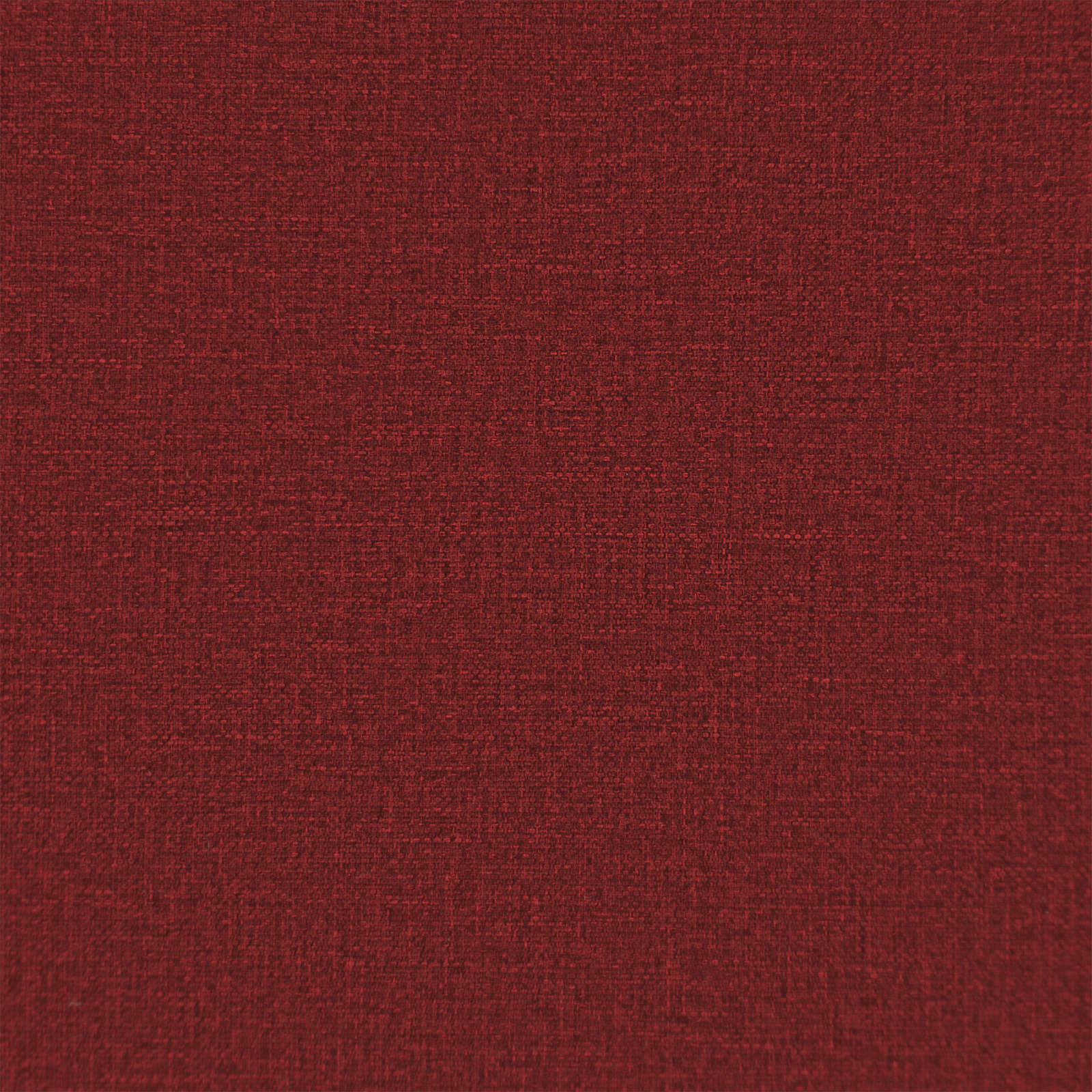 Cushion with Pillow HEERLEN 2 pcs Wine Red Fabric