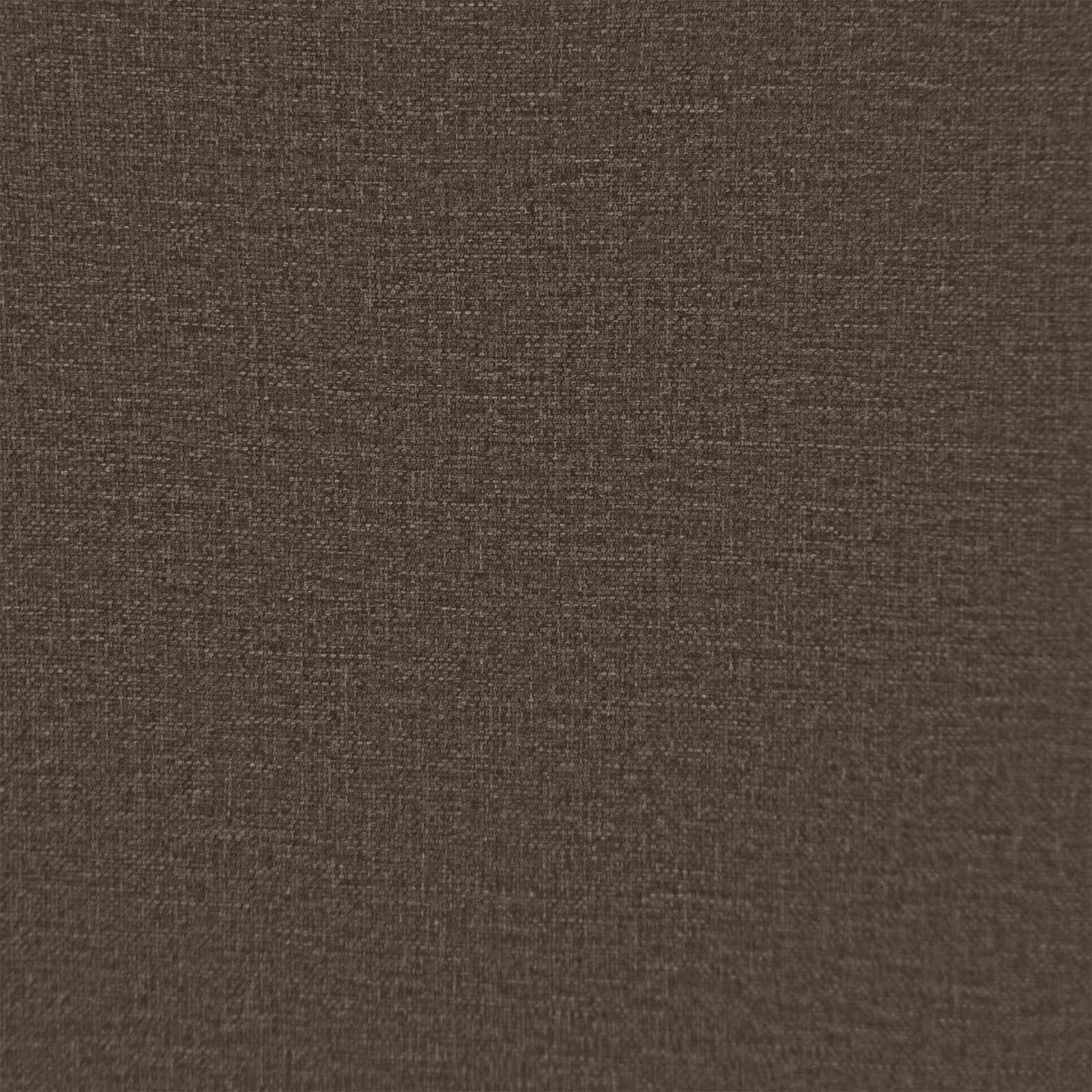 Cushion with Pillow HEERLEN 2 pcs Taupe Fabric