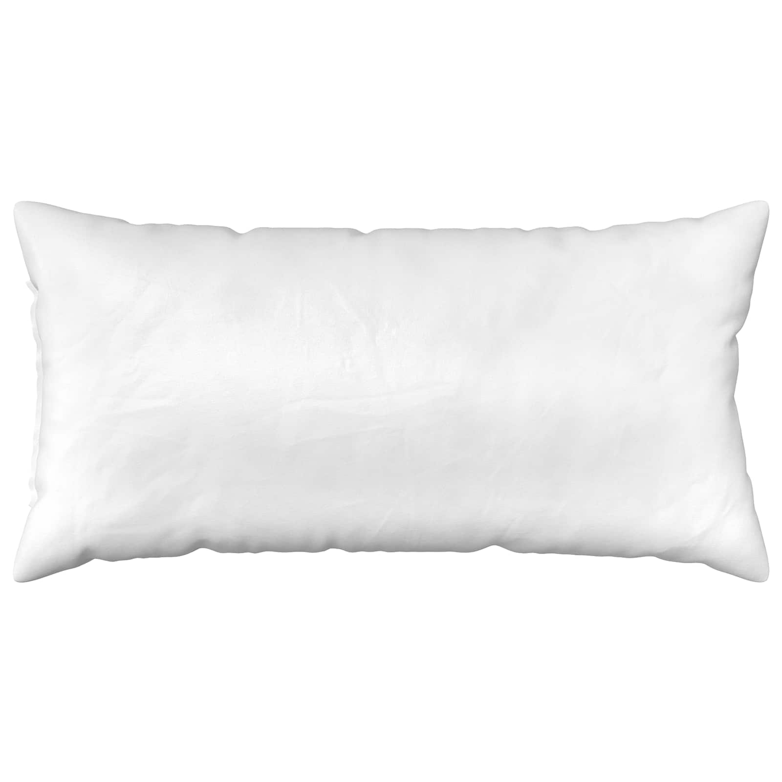 Cushion with Pillow HEERLEN 2 pcs Grey Polyester