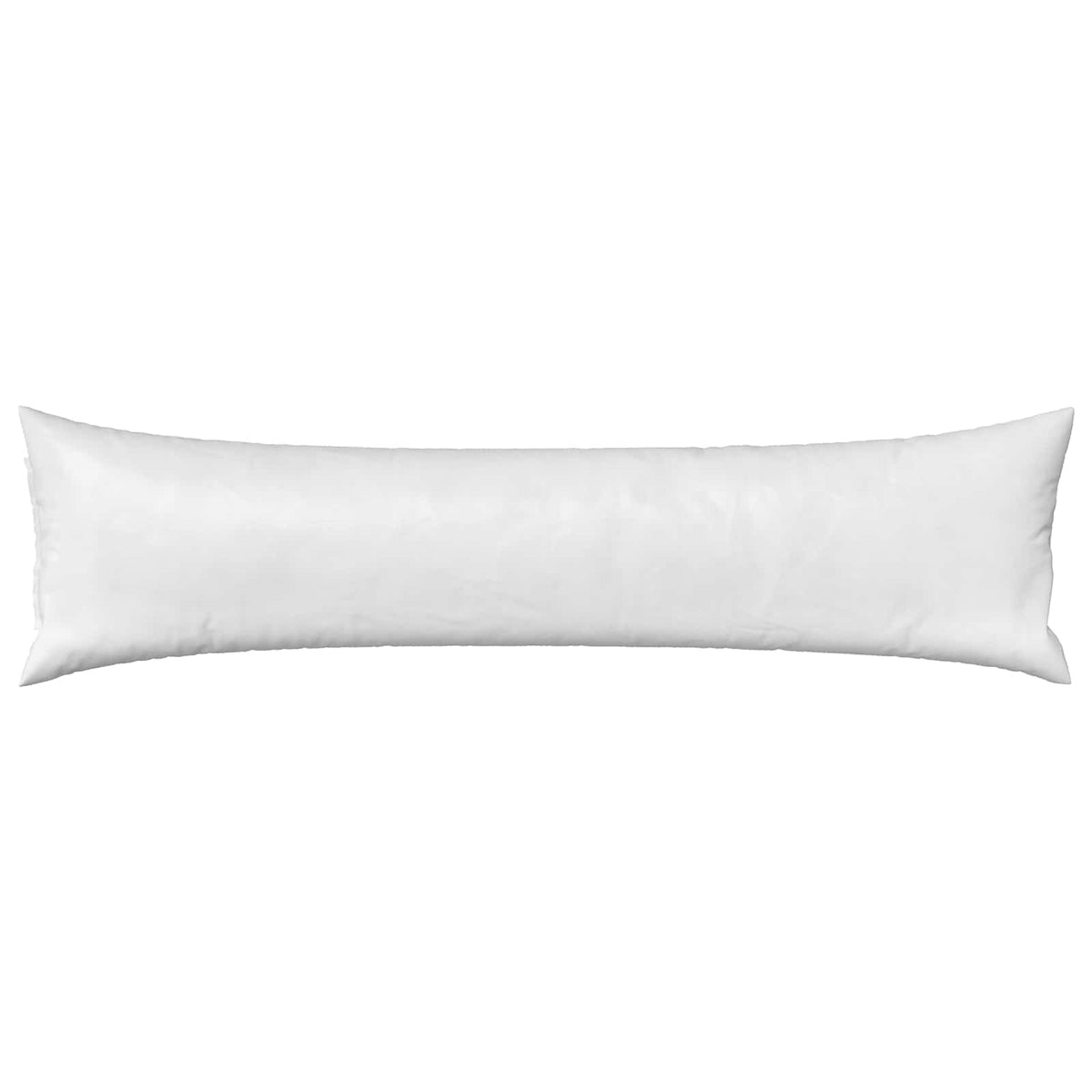 Cushion with Pillow HEERLEN 2 pcs Black Polyester
