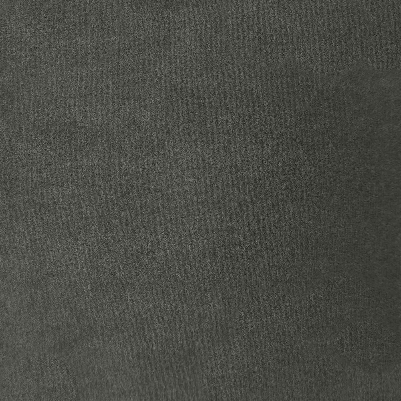 Cushion with Pillow HEERLEN 2 pcs Anthracite Microfiber Fleece