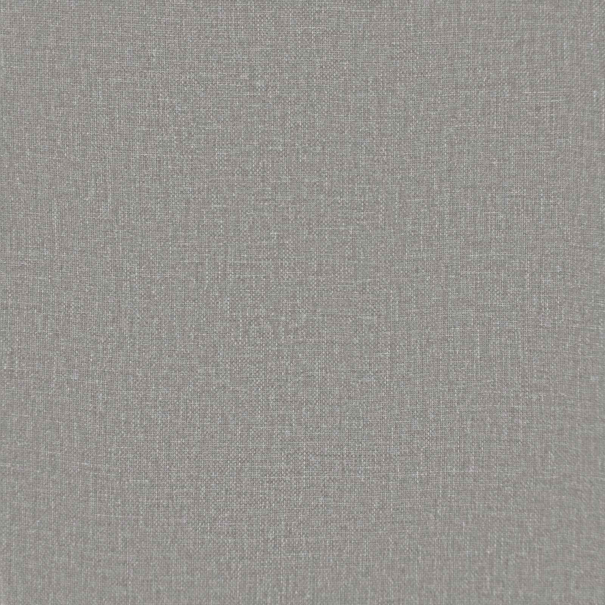 Cushion with Pillow HEERLEN 2 pcs Cloud Grey Fabric