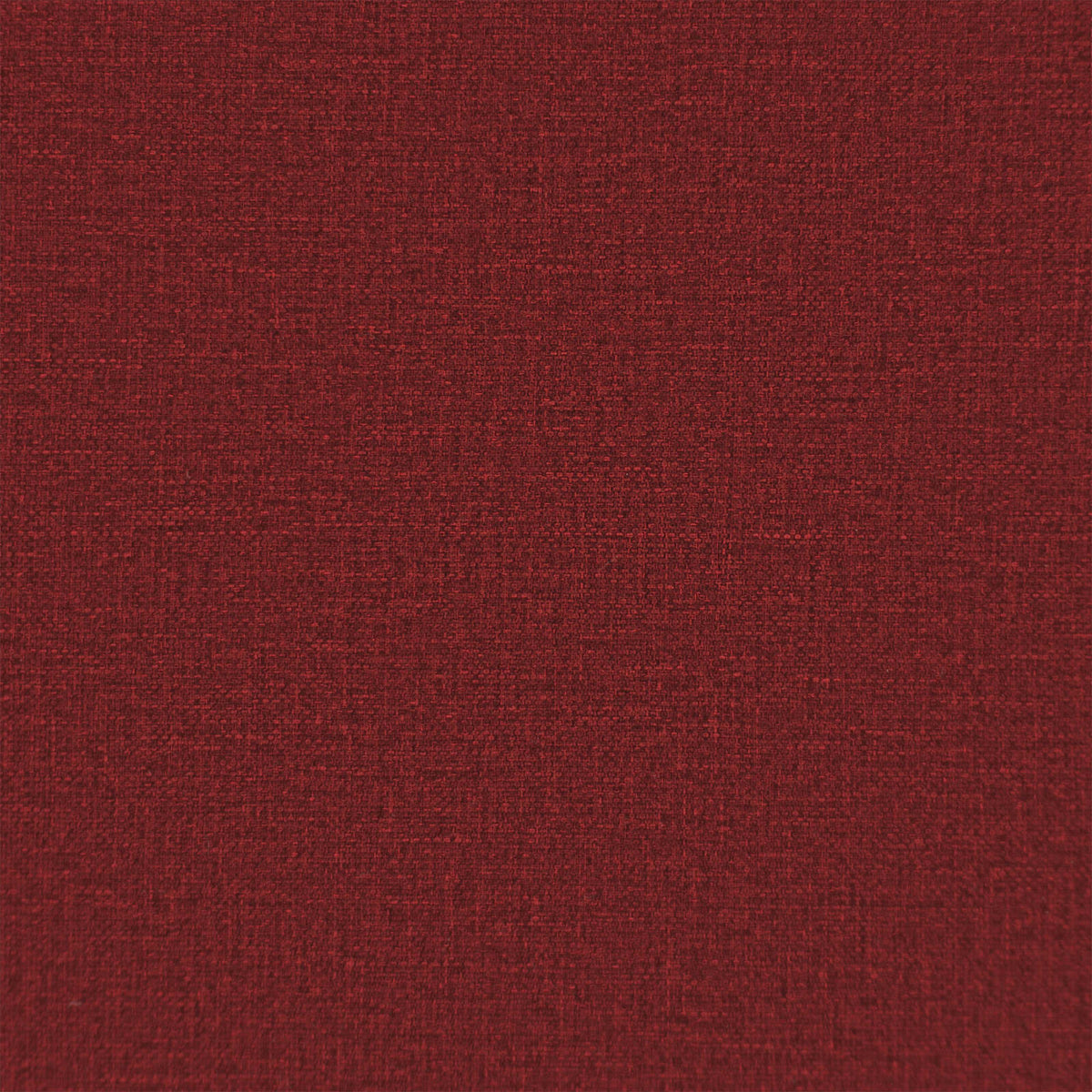 Cushion with Pillow HEERLEN 2 pcs Wine Red Fabric