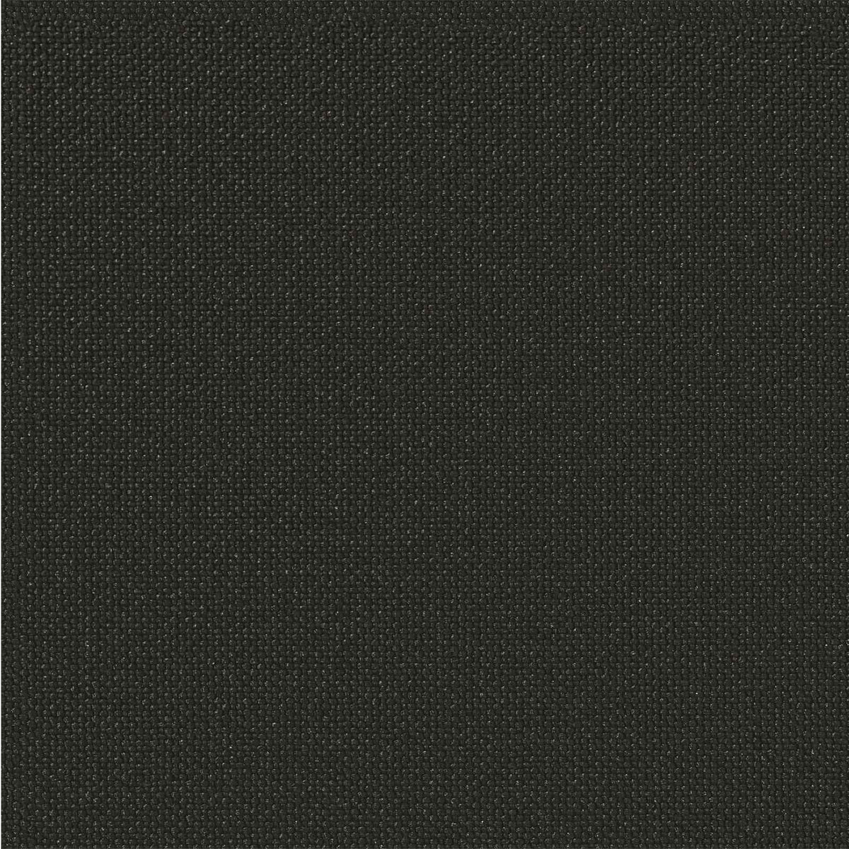 Cushion with Pillow HEERLEN 2 pcs Black Polyester