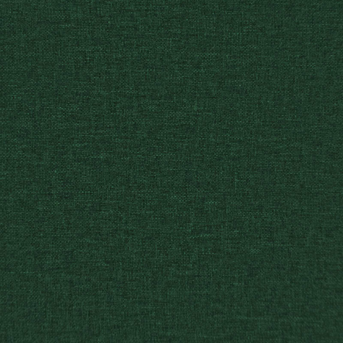 Cushion with Pillow HEERLEN 2 pcs Dark Green Fabric