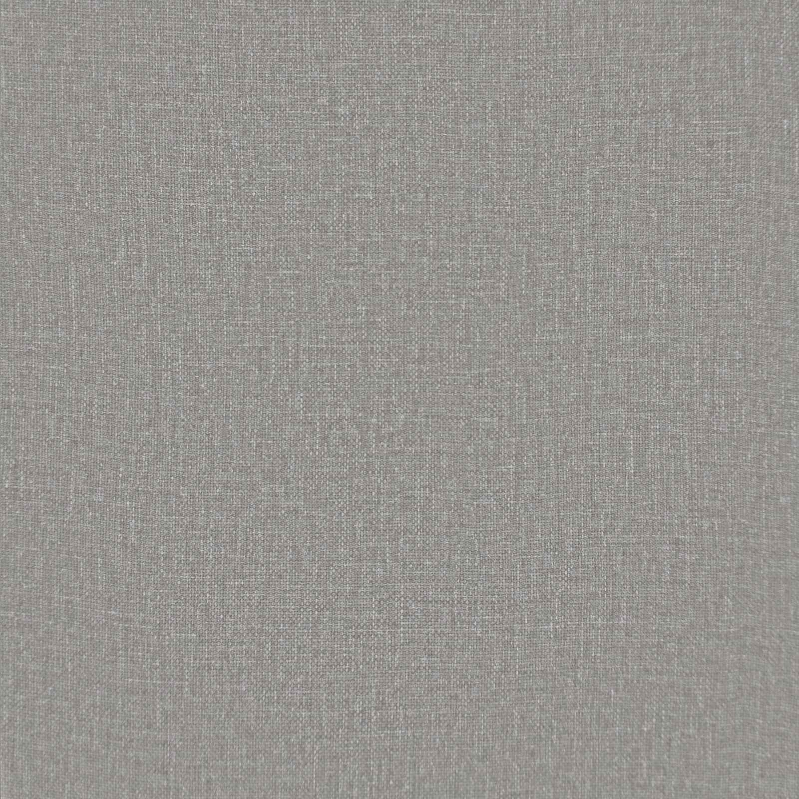 Cushion with Pillow HOUTEN Cloud Grey 40 x 145 cm Faux Linen
