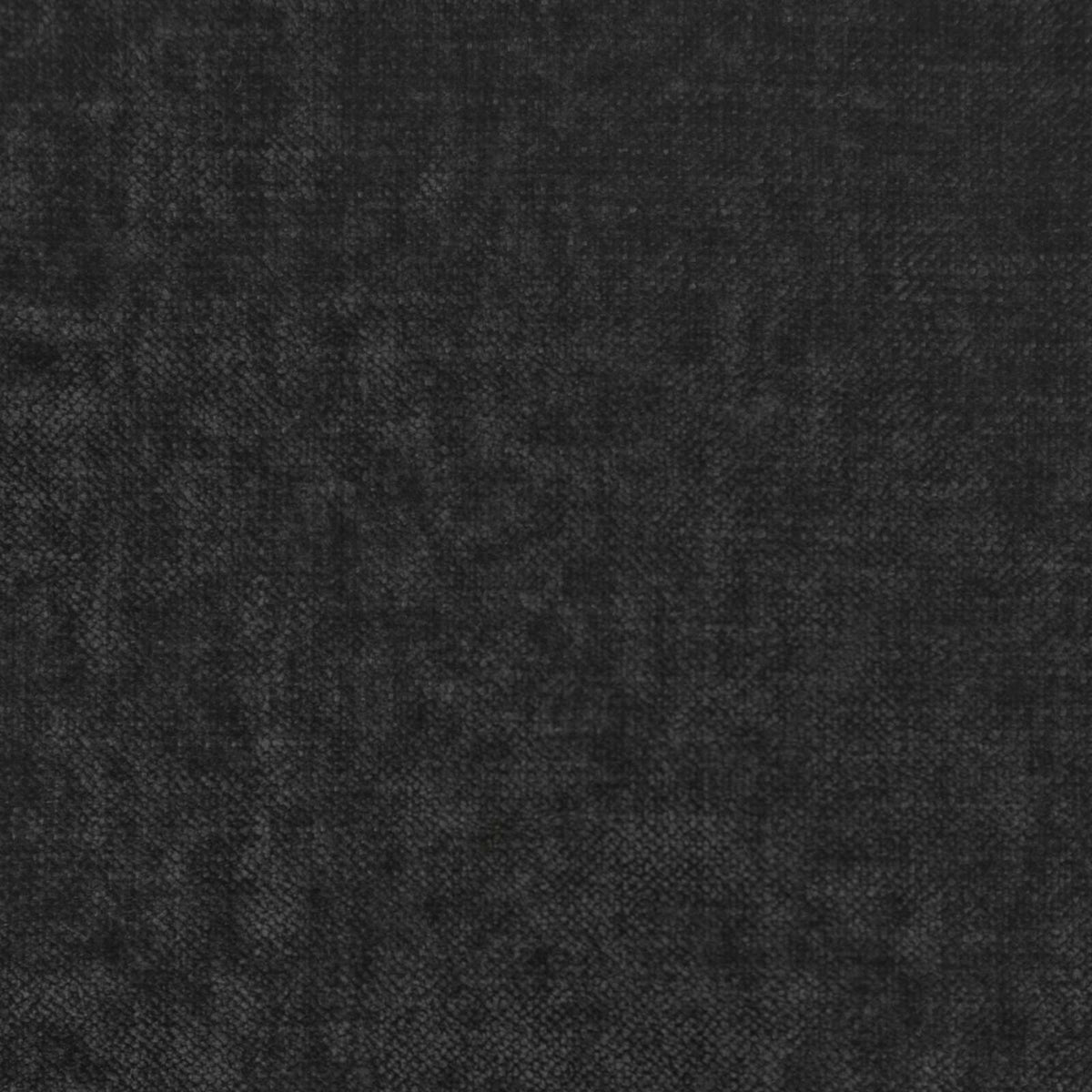 Cushion 6 pcs HOUTEN Anthracite 45 x 45 cm Chenille Fabric