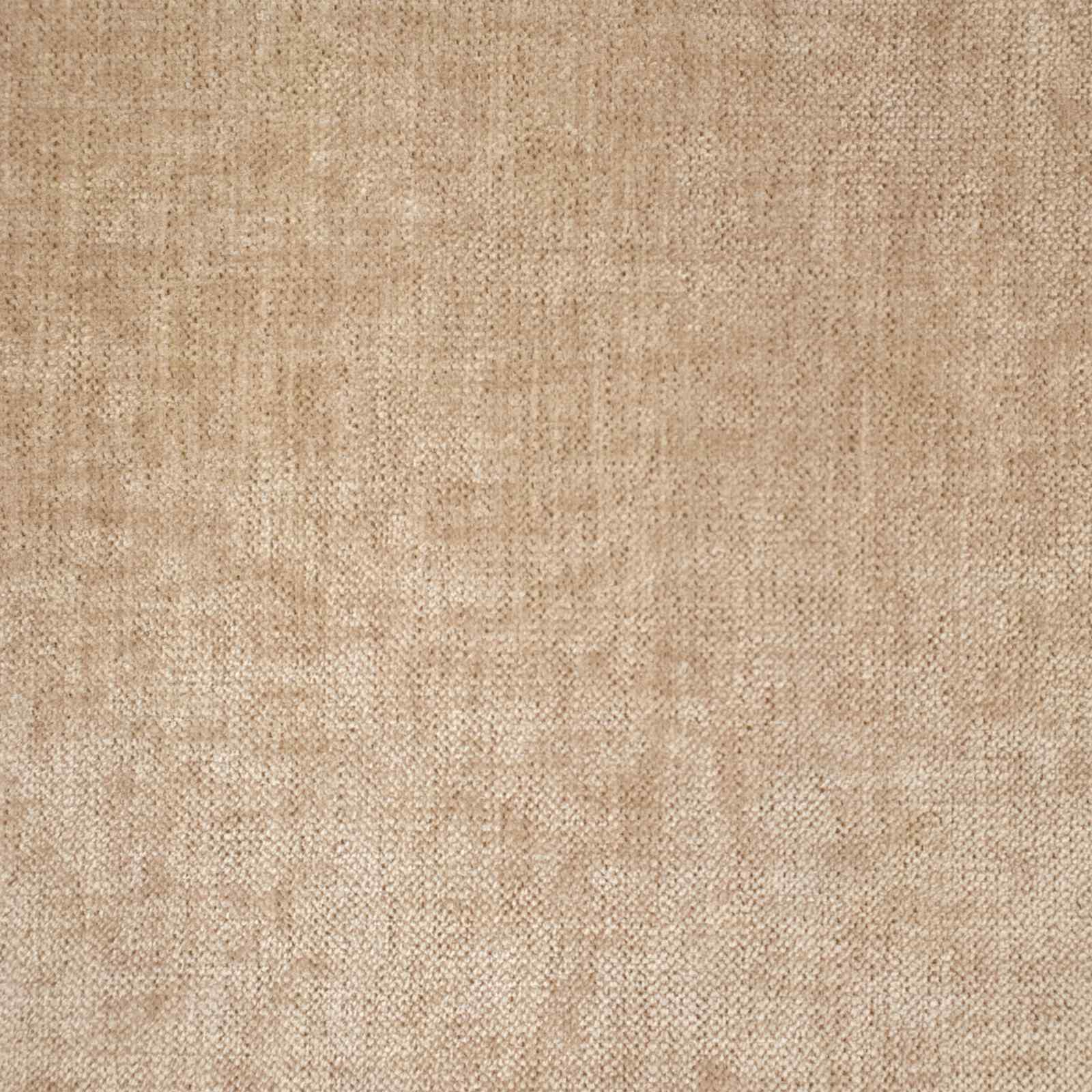 Cushion 6 pcs HOUTEN Taupe 50 x 50 cm Chenille Fabric