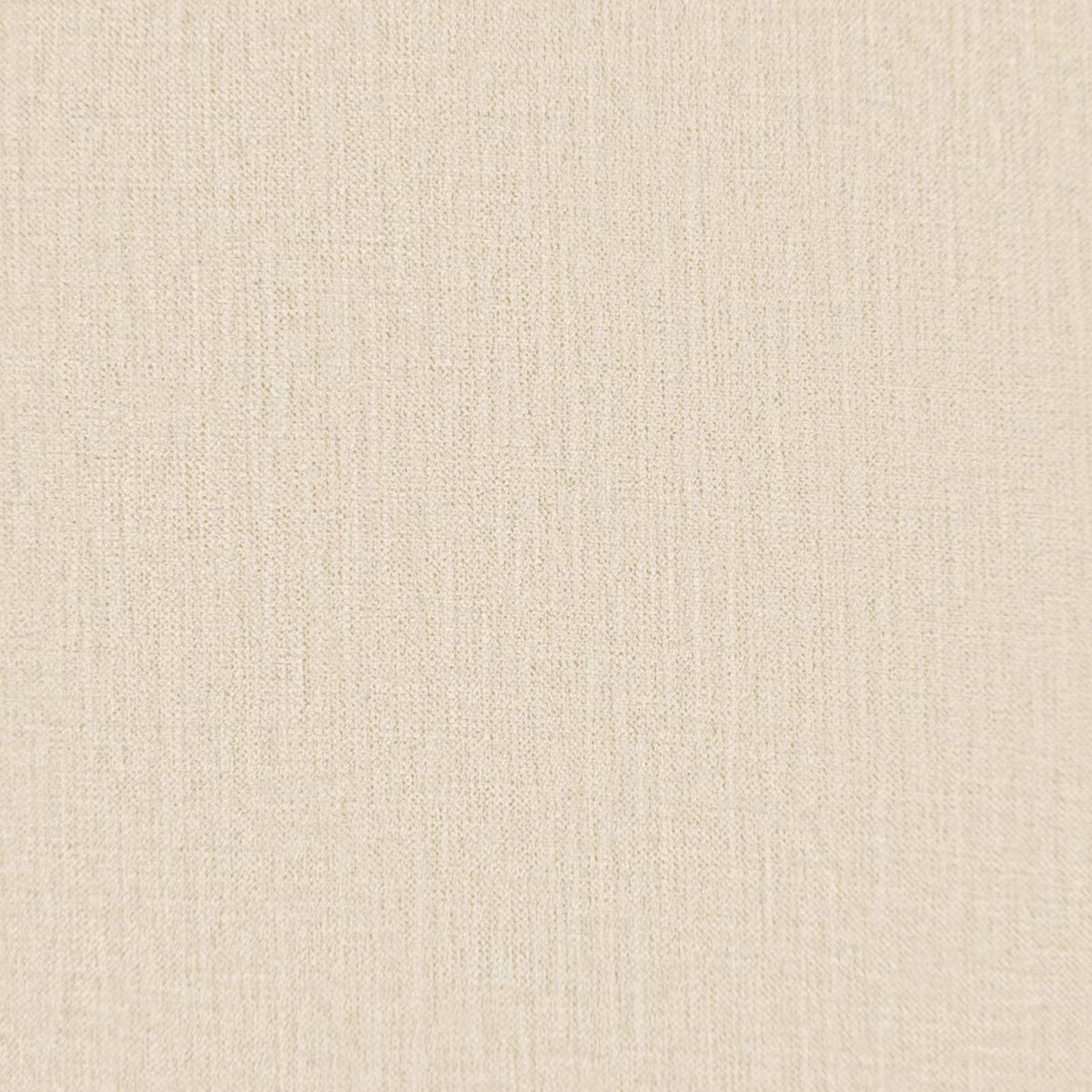 Cushion 2 pcs HOUTEN Cream 60 x 60 cm Chenille Fabric