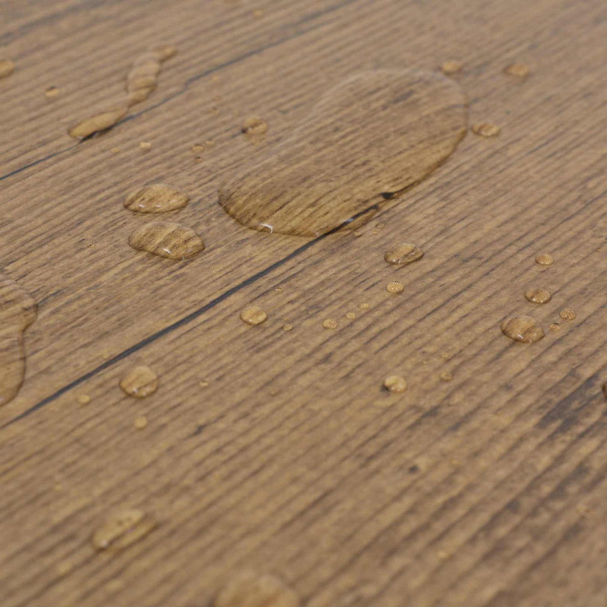 Flooring Planks Walnut Brown 5,02 m² 36 pcs PVC