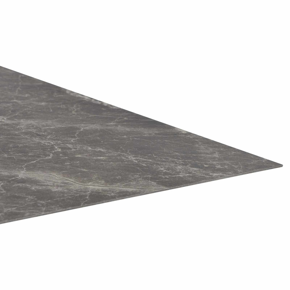 Self-adhesive Flooring Planks 30.5 x 30.5 cm 20 pcs PVC