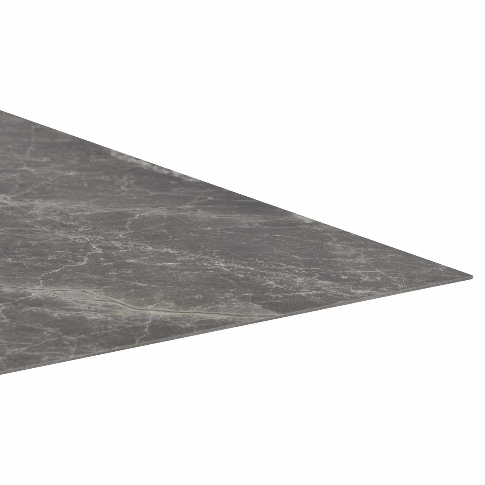 Self-adhesive Flooring Planks 30.5 x 30.5 cm 20 pcs PVC