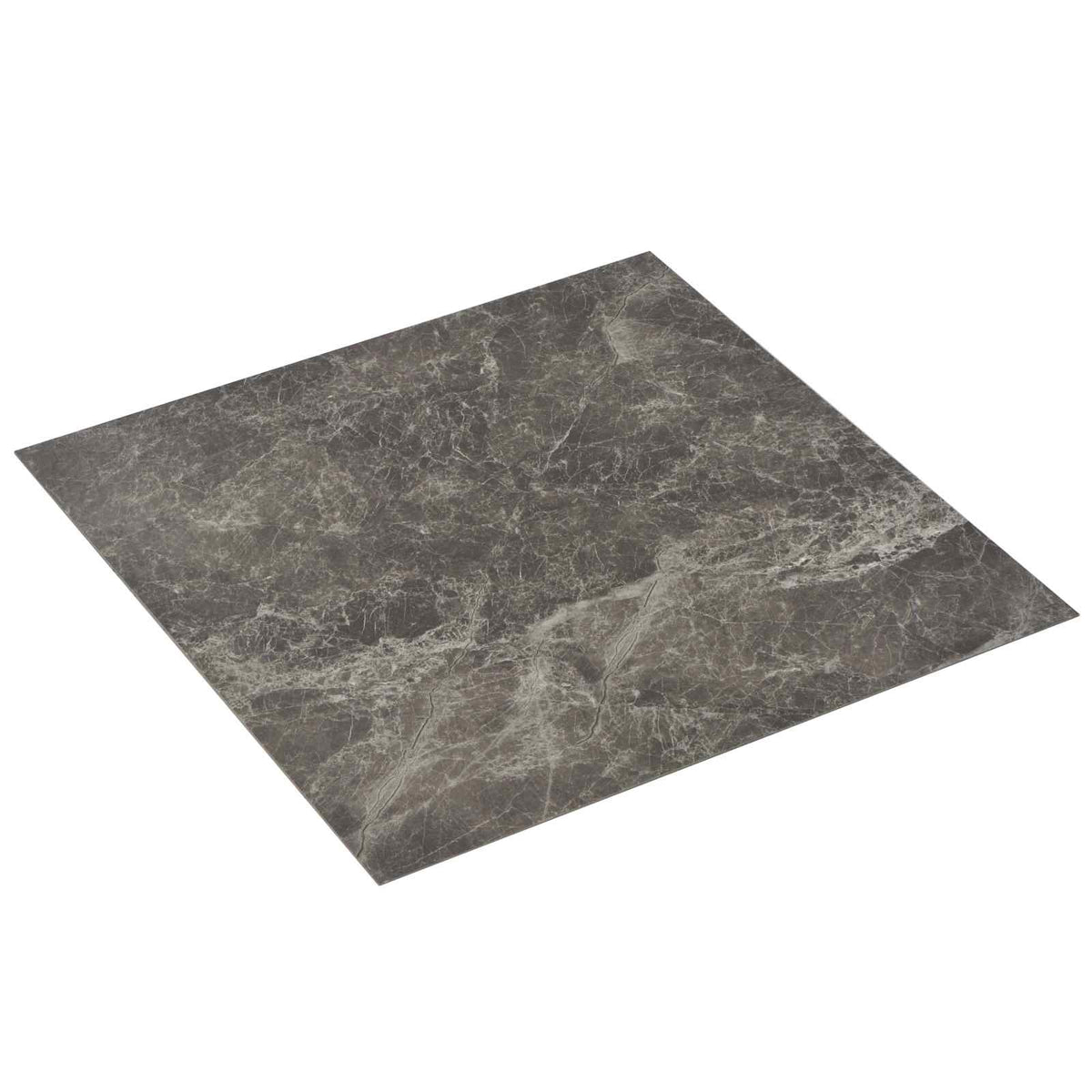 Self-adhesive Flooring Planks 30.5 x 30.5 cm 20 pcs PVC