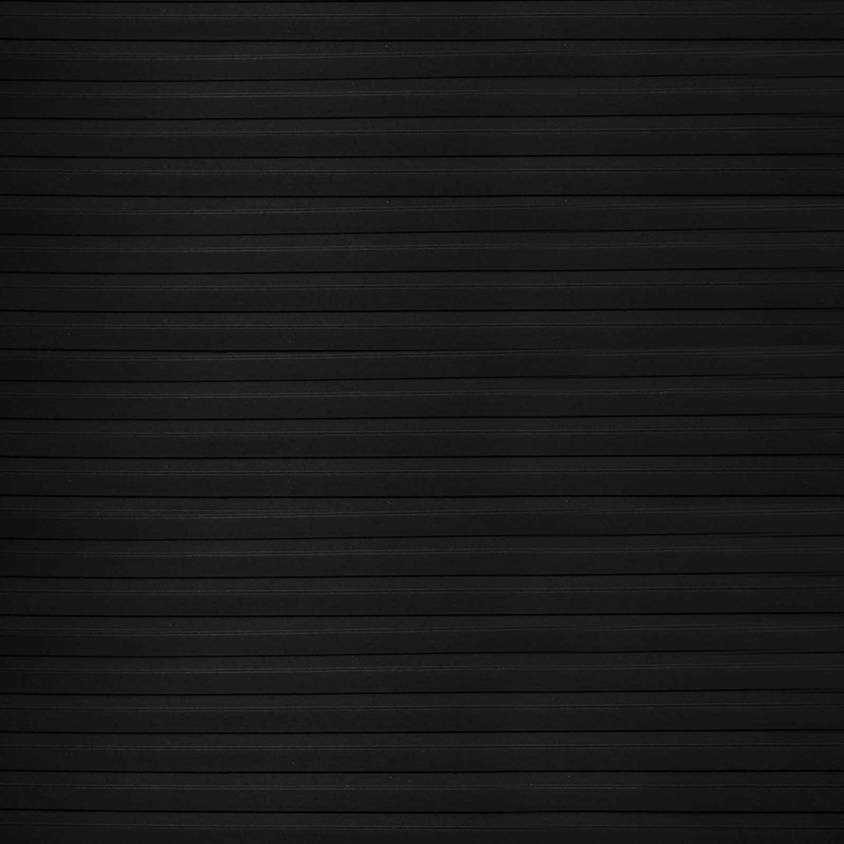 Floor Mat Black 1 x 2 m Rubber