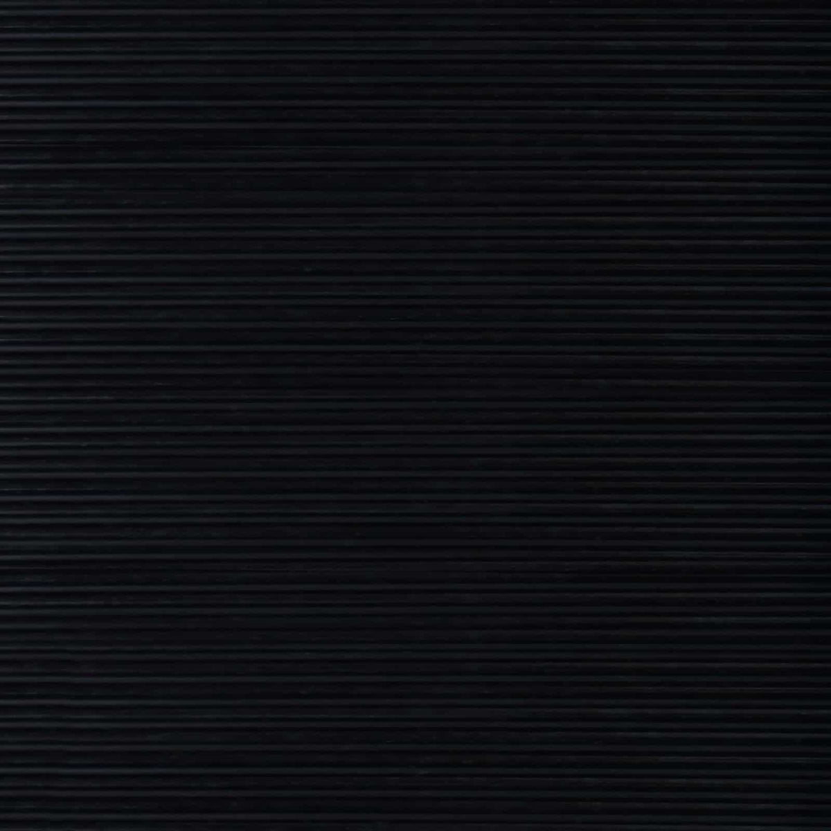 Floor Mat Black 1 x 5 m Rubber