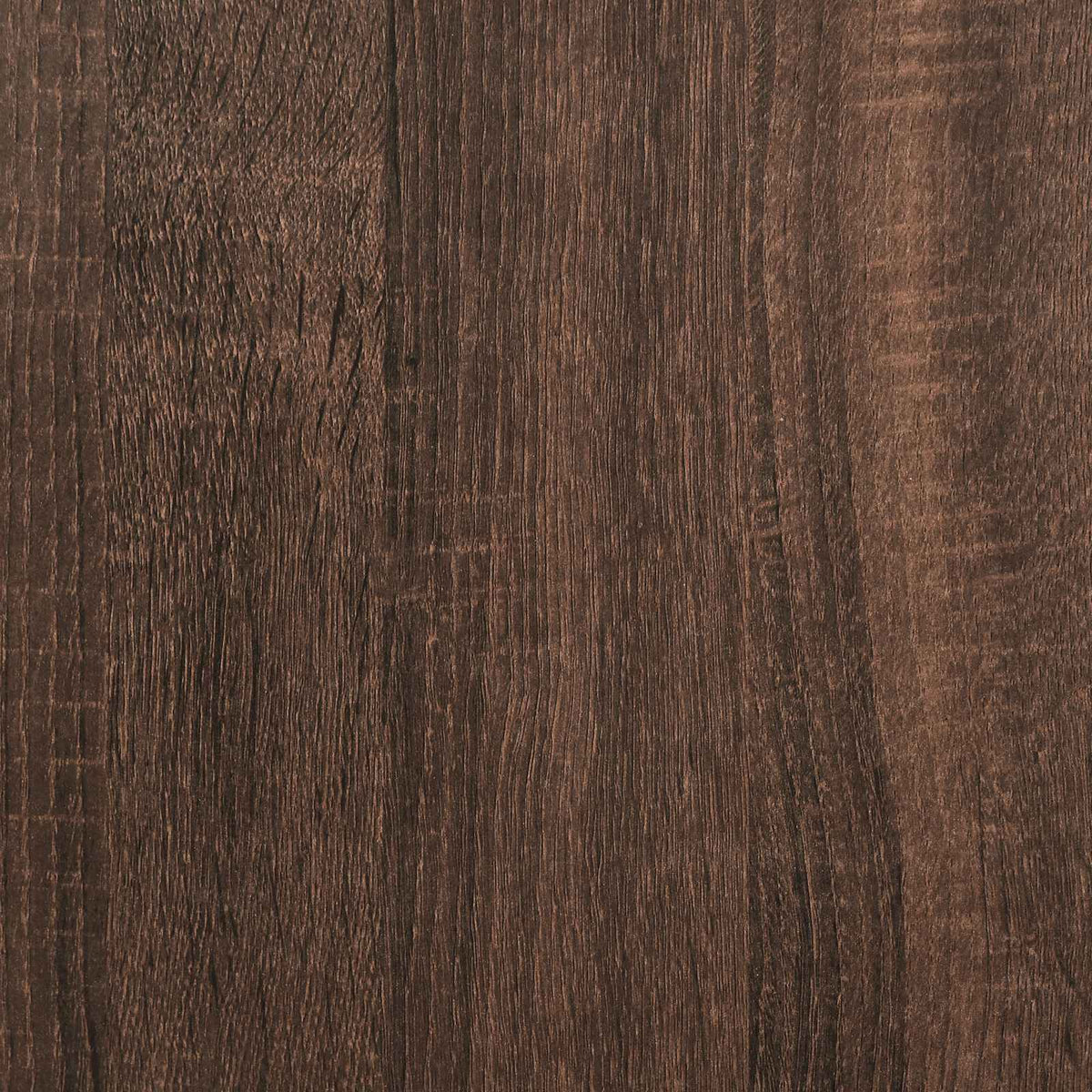 Coffee Table Brown Oak 80x50x40 cm Engineered Wood