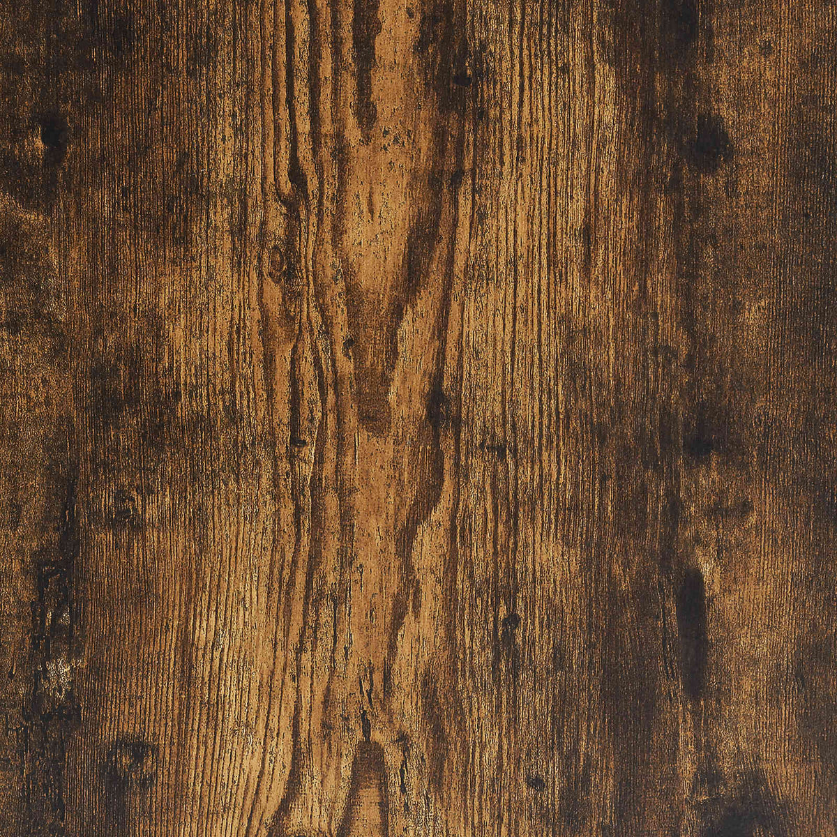 Wall-mounted Bedside Cabinets 2 pcs Smoked Oak 35x35x20 cm