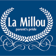 La Millou Adult Light Blanket XL 140cm x 200cm Tiger Jerry/Honey-1910112385209864192