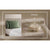 Anyhouz Pillowcase 50x75cm Coffee Natural Mulberry Silk For Comfortable And Relaxing Home Bed