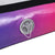 Everfit 1m Air Track Mat Inflatable Gymnastics Tumbling Mat Colourful