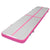 Everfit 4X1M Airtrack Inflatable Air Track Tumbling Mat W/Pump Floor Gymnastics