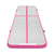 Everfit 4X1M Airtrack Inflatable Air Track Tumbling Mat W/Pump Floor Gymnastics