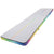 Everfit 6M Air Track Mat Inflatable Gymnastics Tumbling Mat W/ Pump Colourful