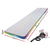 Everfit 6M Air Track Mat Inflatable Gymnastics Tumbling Mat W/ Pump Colourful