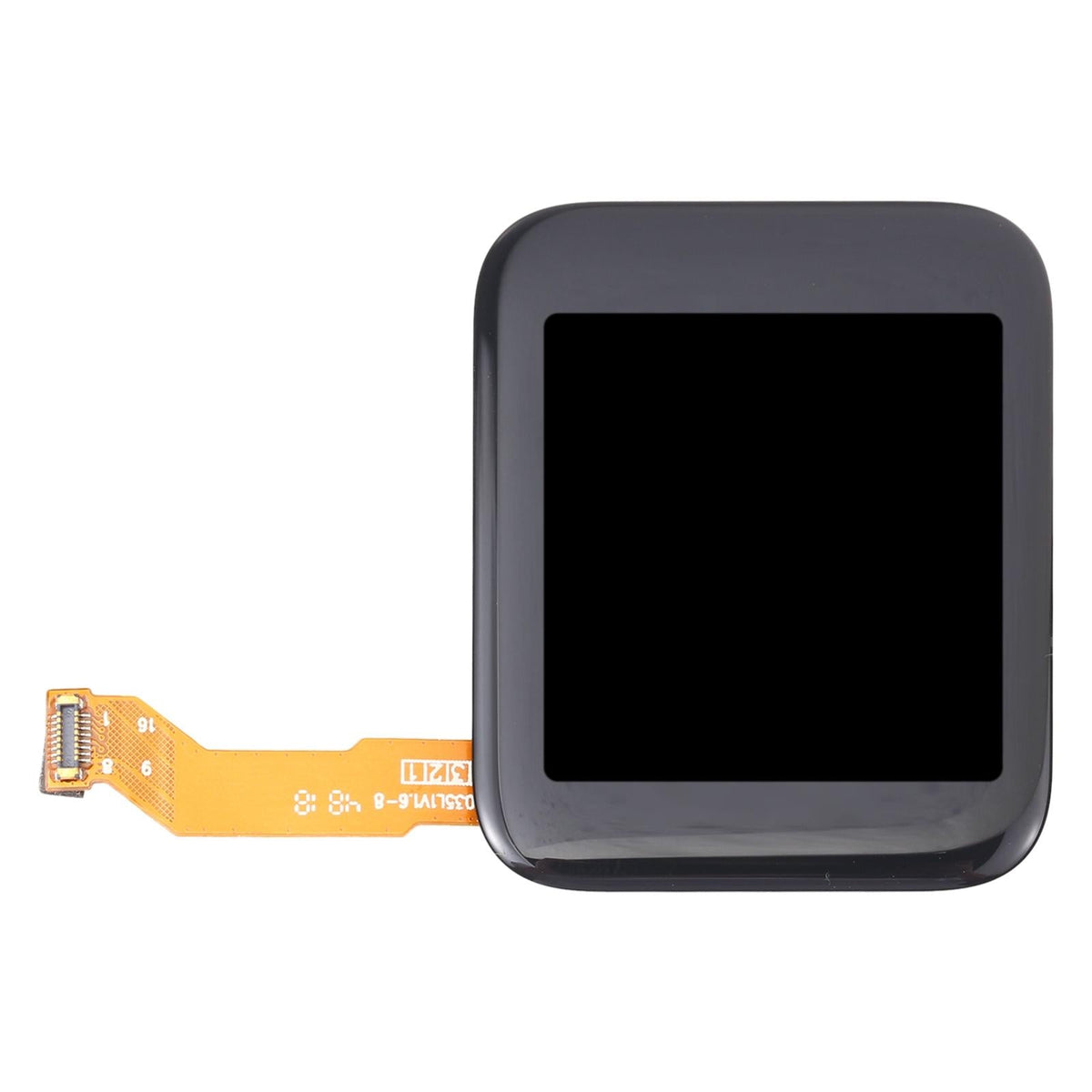 Full Lcd Screen &amp; Digitizer For Amazfit Lite - Assembly-1915196579577466881