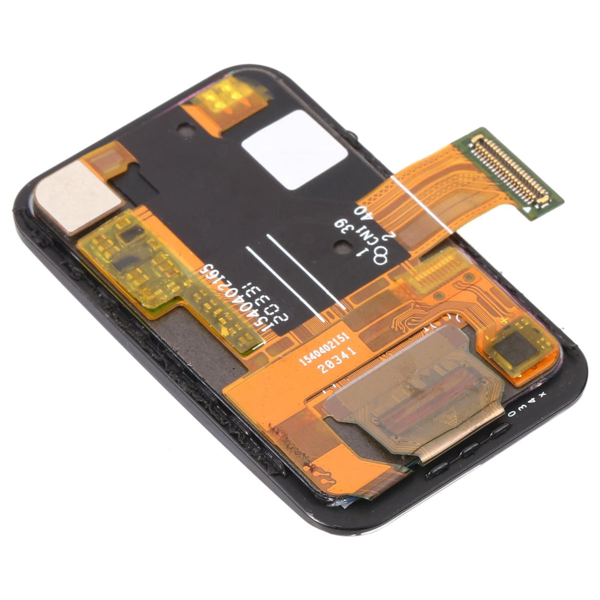 Full Lcd Screen & Digitizer Assembly For Huawei Watch Fit / Elegant-1915197302625144836