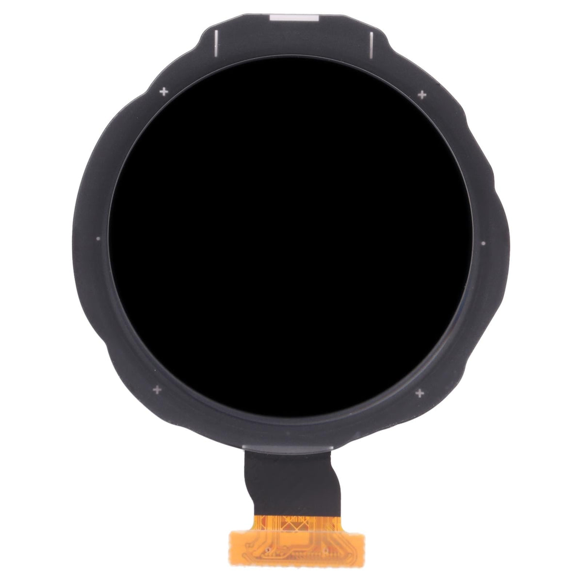 Full Lcd Screen &amp; Digitizer For Samsung Galaxy Watch 46Mm-1915197418983526401
