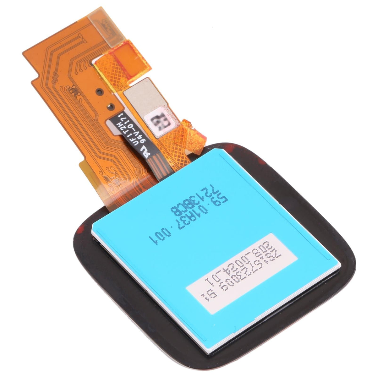 Fitbit Versa Full Lcd Screen & Digitizer Assembly-1922443434862448643