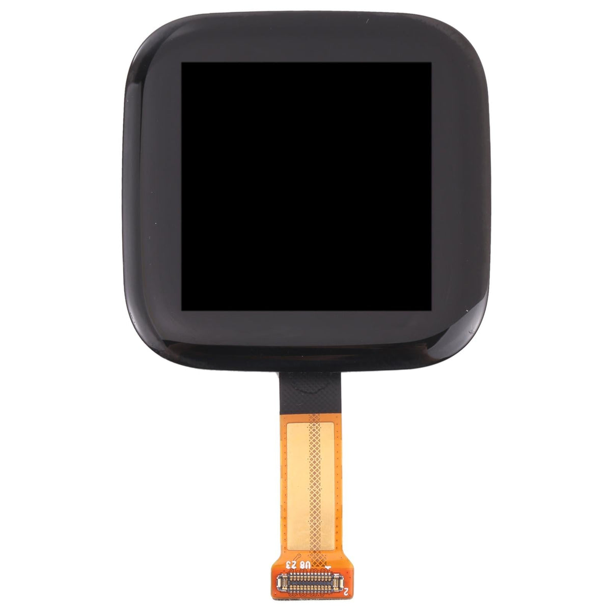 Fitbit Versa 2 Full Lcd Screen &amp; Digitizer Assembly-1915197058126581761