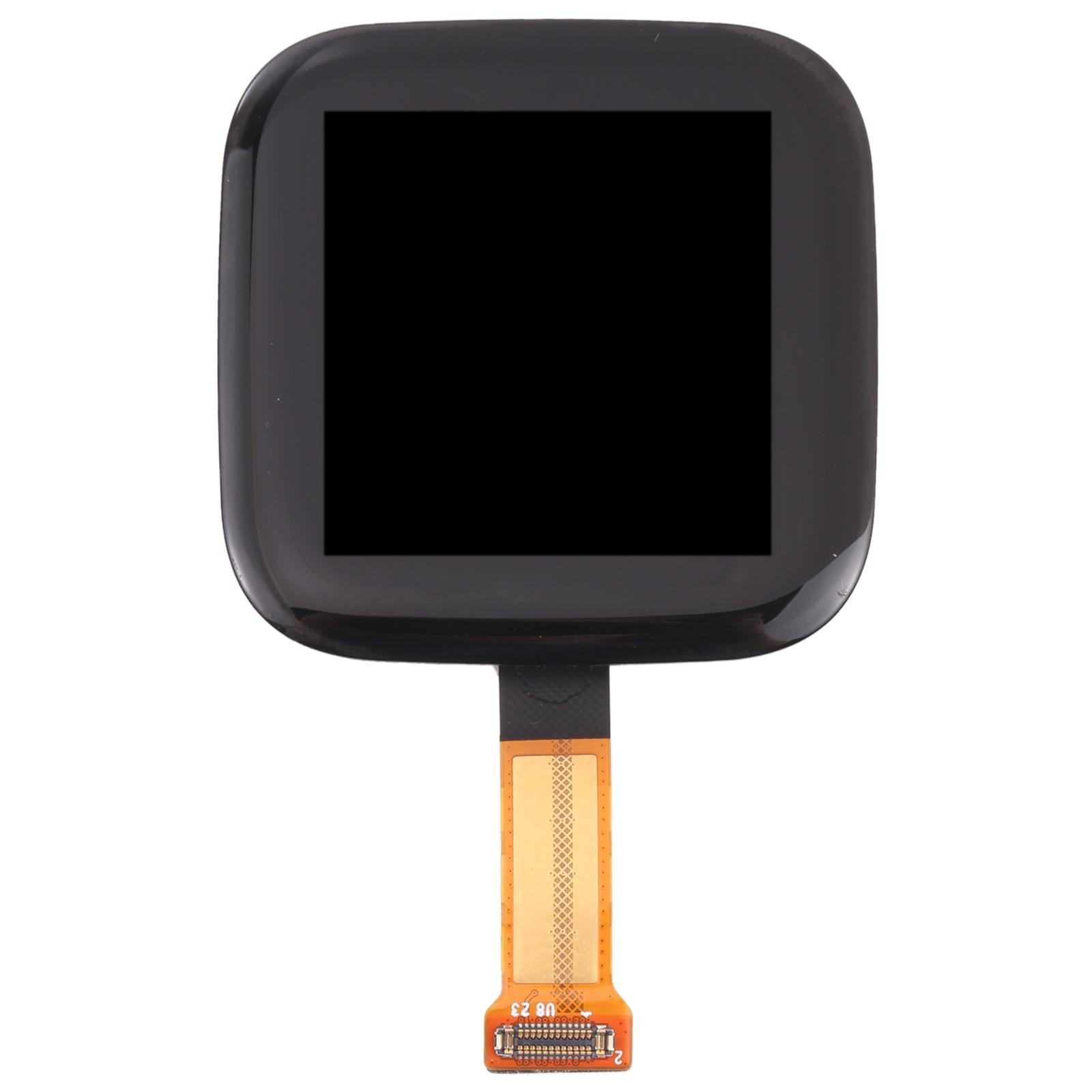 Fitbit Versa 2 Full Lcd Screen & Digitizer Assembly-1915197058126581761