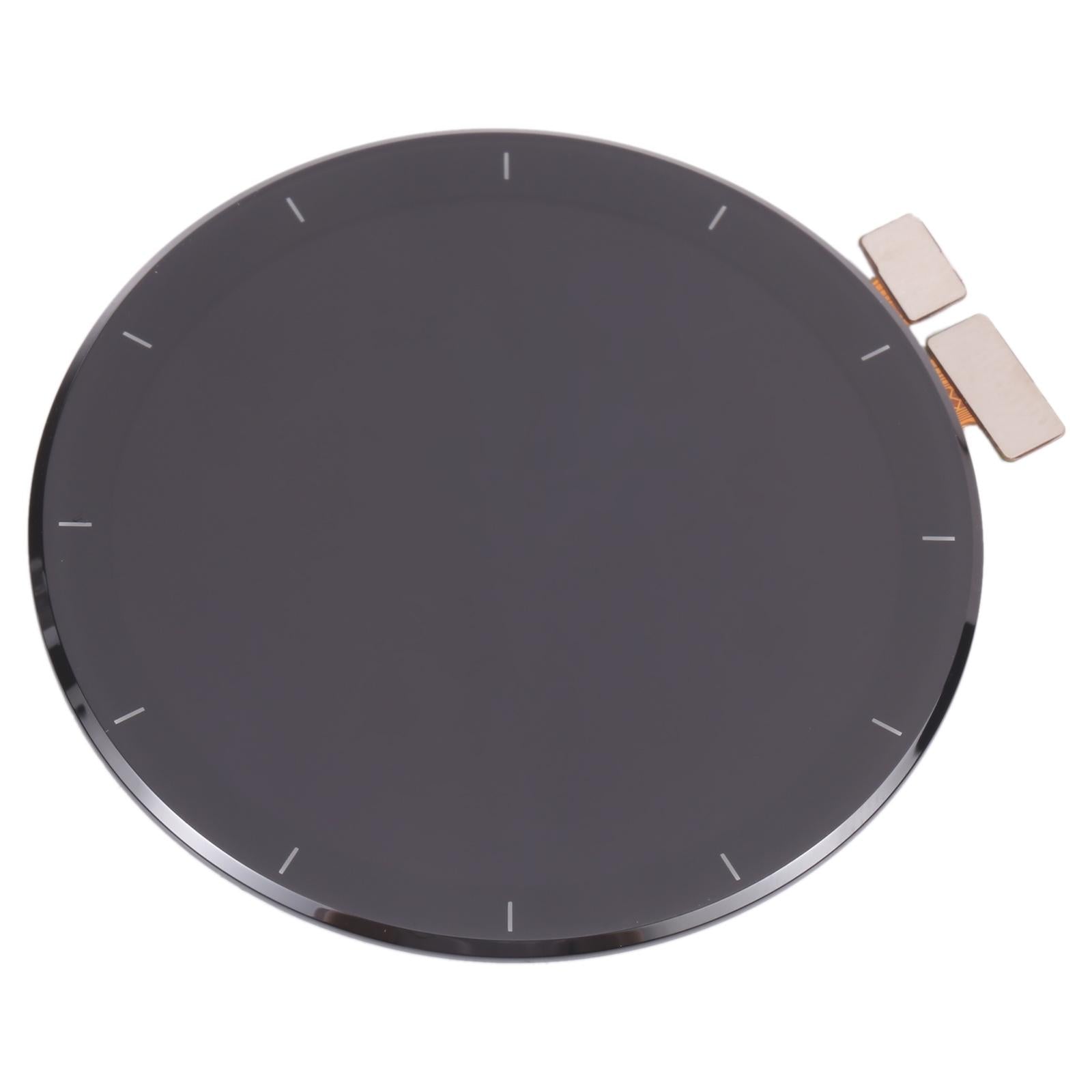 Xiaomi Watch S1 Full Lcd Screen & Digitizer Assembly-1915197080993927170