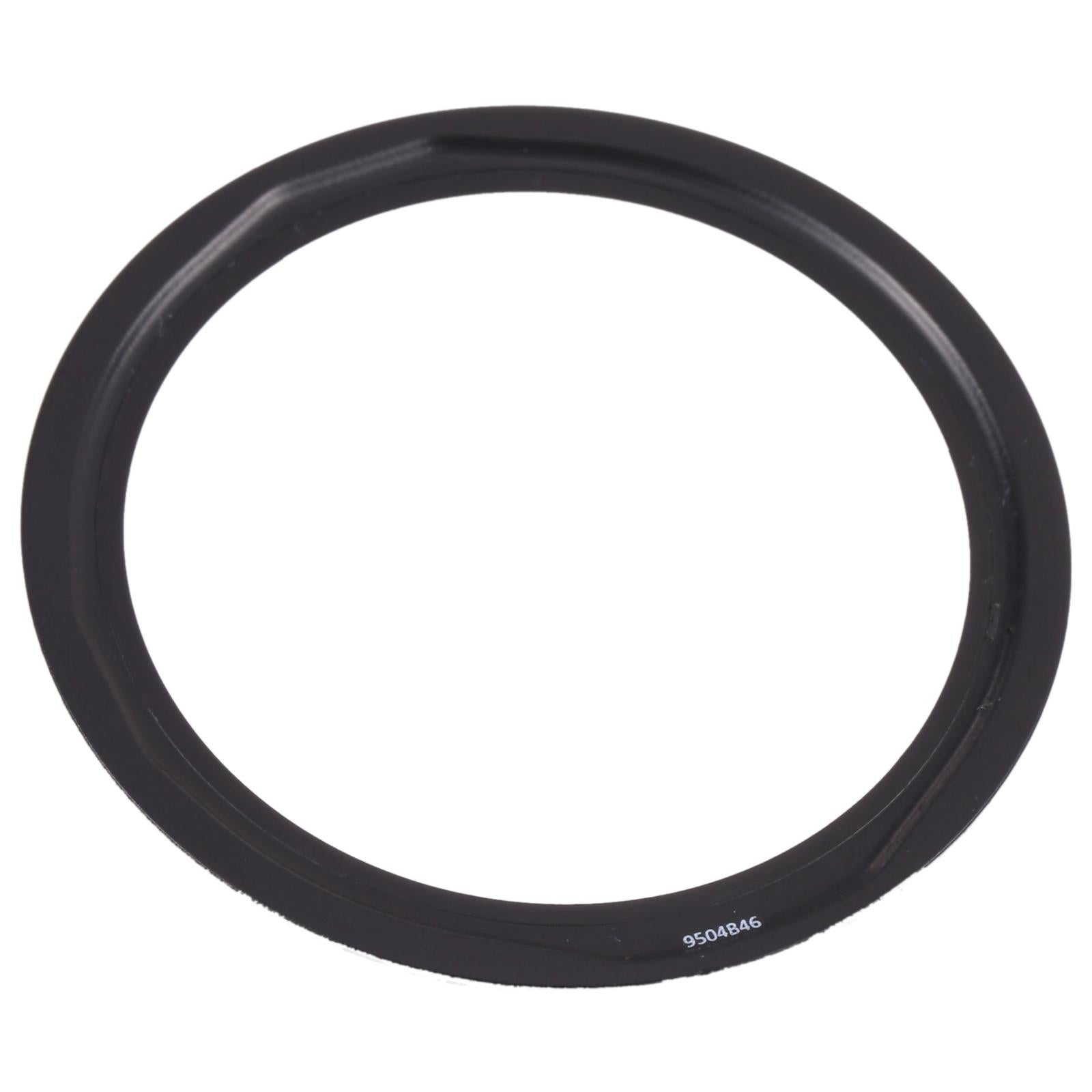 Replacement Outer Glass Lens For Huawei Watch Gt 2 46Mm - Compatible With Ltn B19 And Dan B19-1915197580464230408