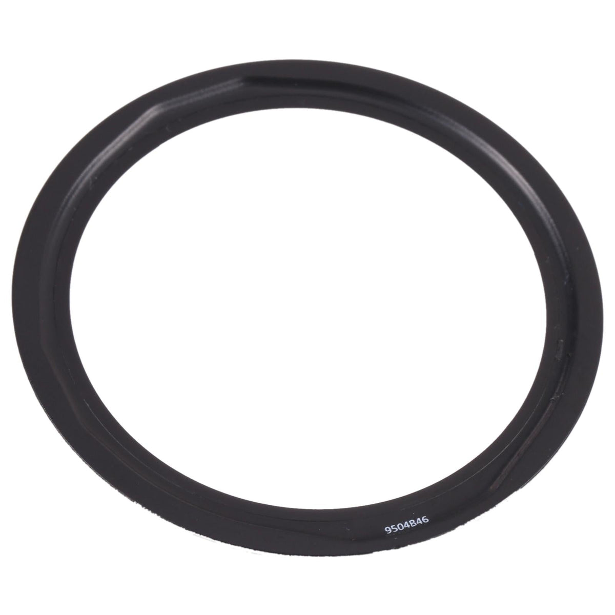 Replacement Outer Glass Lens For Huawei Watch Gt 2 46Mm - Compatible With Ltn B19 And Dan B19-1915197580464230403