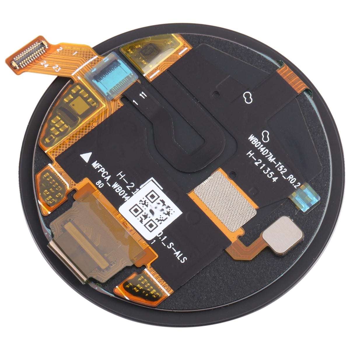 Full Assembly For Huawei Watch Gt 3 Se Lcd Screen And Digitizer-1915198075673120772