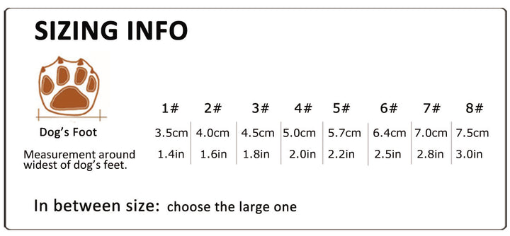 True Love Outdoor Adventure Dog Shoes - Black, Size 4-1962324870830362627