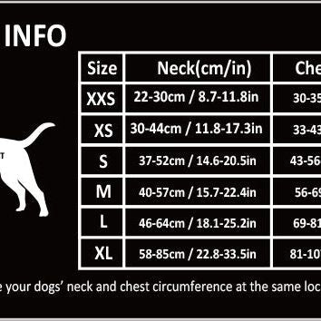 True Love Lightweight Reflective Harness - Army Green, 2XS-1831155641004199940